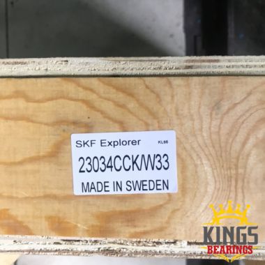 Bạc Đạn Nhào 23034 SKF