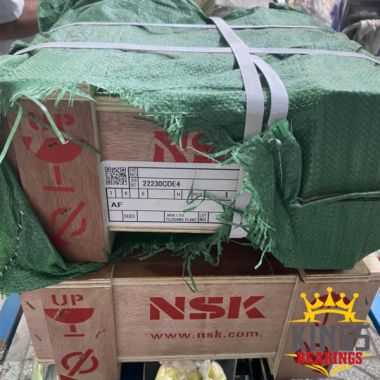 Bạc Đạn Nhào 22230 NSK
