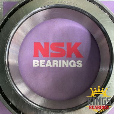 Vòng Bi NSK