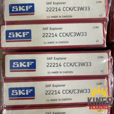 Vòng Bi Bạc Đạn SKF NU 2305E ,22207E Các Loại