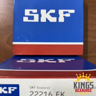 Bạc Đạn 22216k Hiệu SKF
