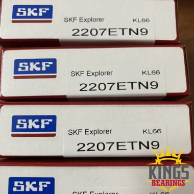 Vòng Bi Bạc Đạn SKF NU 2305E ,22207E Các Loại