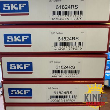 Vòng Bi Bạc Đạn SKF NU 2305E ,22207E Các Loại