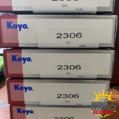 Bạc Đạn Koyo 625zz