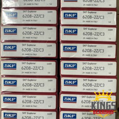 BẠC ĐẠN SKF 6208 - 6308
