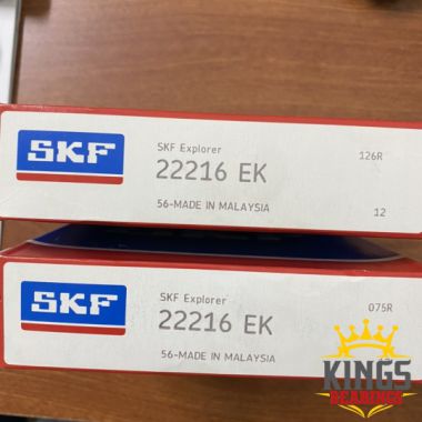 Bạc Đạn 22216k Hiệu SKF