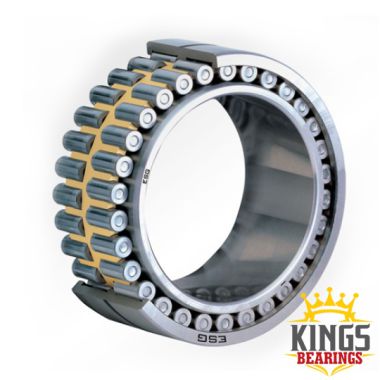 VÒNG BI/BẠC ĐẠN KIM NKI 100/30