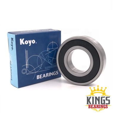 Vòng Bi - Bạc Đạn Cầu Koyo 6001