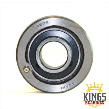 Gối Đỡ UCC203 ASAHI