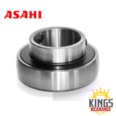 Gối Đỡ UC203 ASAHI
