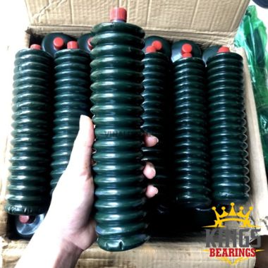 Mỡ Bò Con Sâu