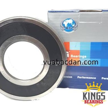 VÒNG BI/BẠC ĐẠN TRÒN: 6002