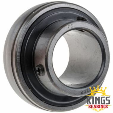 Gối Đỡ UC207 ASAHI