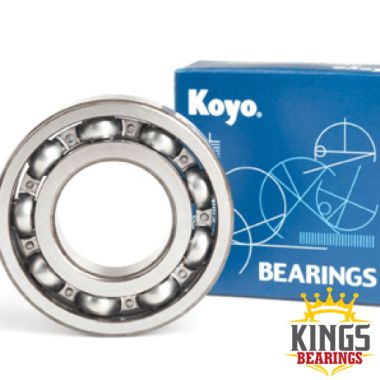 Vòng Bi - Bạc Đạn Koyo 6001