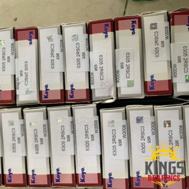Bạc Đạn Koyo 625zz