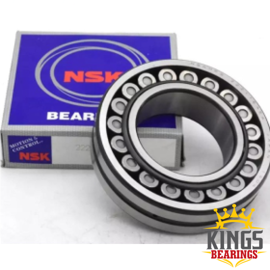 Bạc Đạn Nhào 22230 NSK