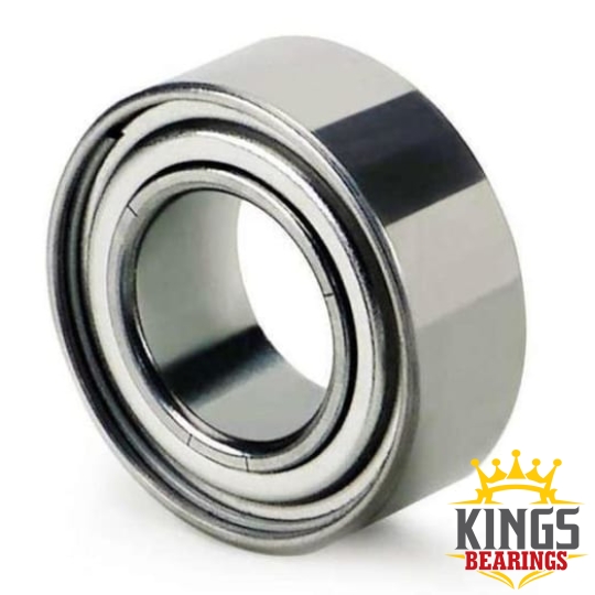 Vòng Bi - Bạc Đạn Koyo 6001ZZ